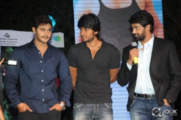 Na Rakumarudu Movie Audio Launch